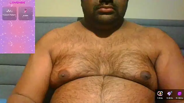 indianbearbot online show from 6, 5, 2026