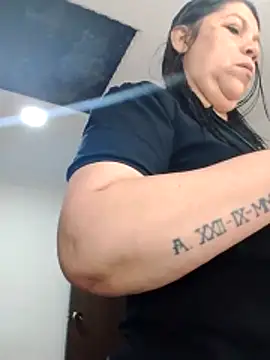 hotmature1 online show from 5, 2, 2026