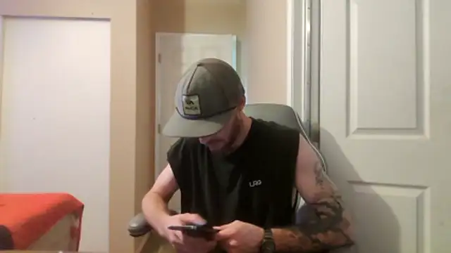 Huntzg23 online show from 25, 3, 2026