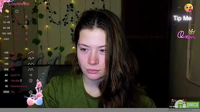 Snapshot of Alicia_redfollow chatting on 16, 2, 2026 Alicia redfollow online show from 16, 2, 2026