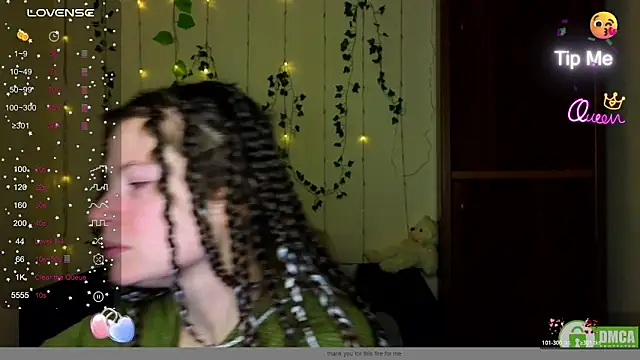 Snapshot of Alicia_redfollow chatting on 19, 2, 2026 Alicia redfollow online show from 19, 2, 2026