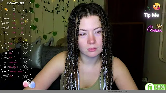 Snapshot of Alicia_redfollow chatting on 21, 2, 2026 Alicia redfollow online show from 21, 2, 2026