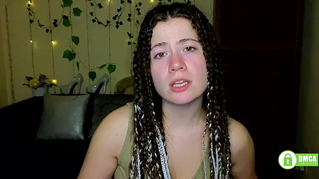 Snapshot of Alicia_redfollow chatting on 23, 2, 2026 Alicia redfollow online show from 23, 2, 2026