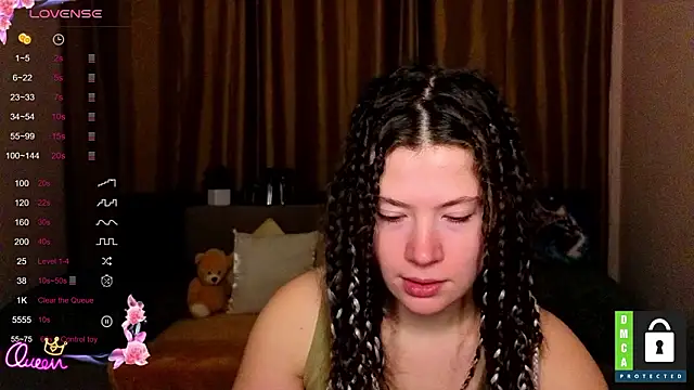 Snapshot of Alicia_redfollow chatting on 24, 2, 2026 Alicia redfollow online show from 24, 2, 2026