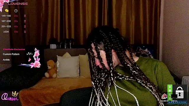 Snapshot of Alicia_redfollow chatting on 26, 2, 2026 Alicia redfollow online show from 26, 2, 2026