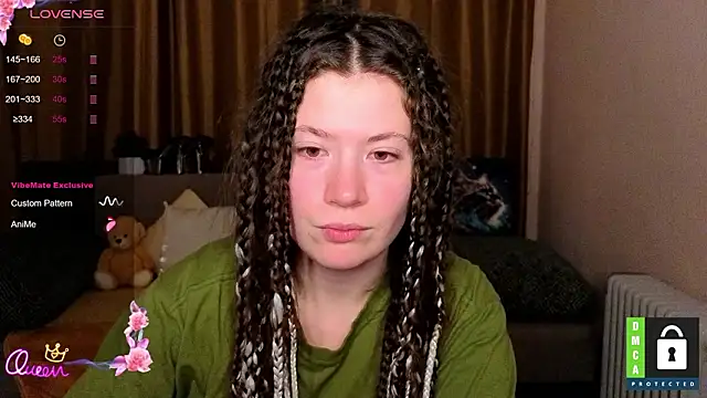 Snapshot of Alicia_redfollow chatting on 28, 2, 2026 Alicia redfollow online show from 28, 2, 2026