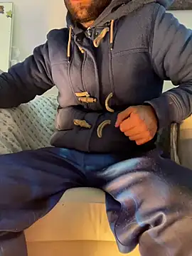 cappellabig35 online show from 31, 1, 2025