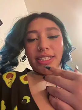 Bulmasexy online show from 21, 2, 2025