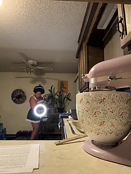 InterRacialFacial7296 online show from 9, 11, 2025