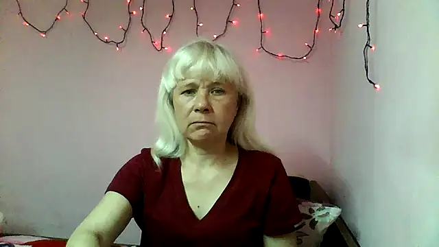 sakura blonde online show from 26, 3, 2026