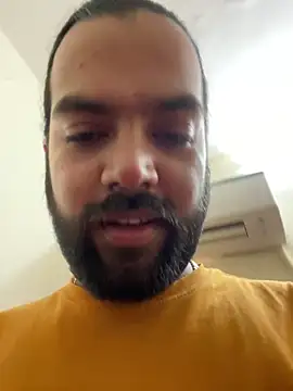 Snapshot of Arsh_Loves_Luv chatting on 18, 12, 2024 Arsh Loves Luv online show from 18, 12, 2024