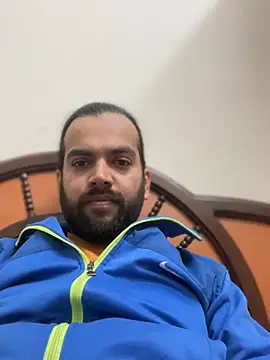 Snapshot of Arsh_Loves_Luv chatting on 31, 12, 2024 Arsh Loves Luv online show from 31, 12, 2024