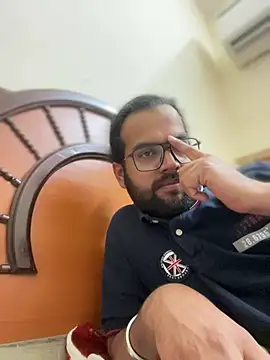 Snapshot of Arsh_Loves_Luv chatting on 3, 1, 2025 Arsh Loves Luv online show from 3, 1, 2025