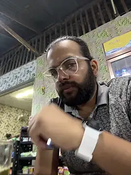 Snapshot of Arsh_Loves_Luv chatting on 21, 1, 2025 Arsh Loves Luv online show from 21, 1, 2025