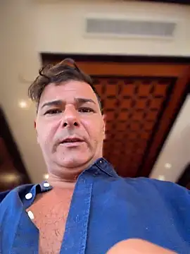 SecretlyDD online show from 19, 3, 2026