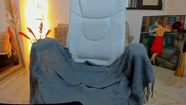 Julya Anna online show from 29, 3, 2026