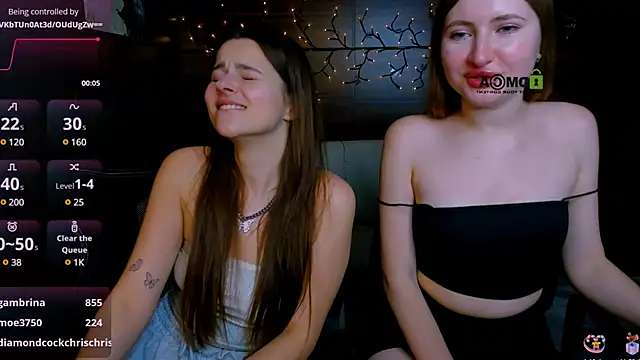 berry alma online show from 15, 3, 2025