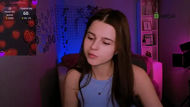 berry alma online show from 16, 1, 2026