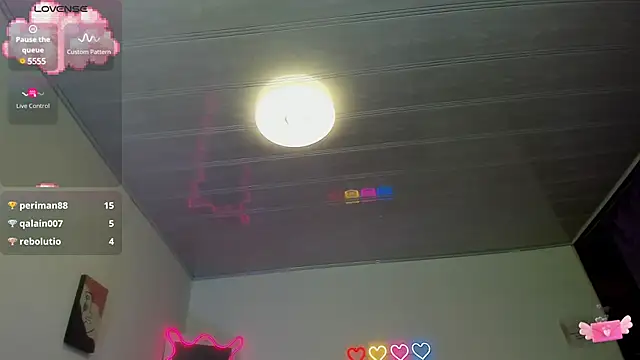 Snapshot of Emilly_tay chatting on 7, 2, 2025 Emilly tay online show from 7, 2, 2025