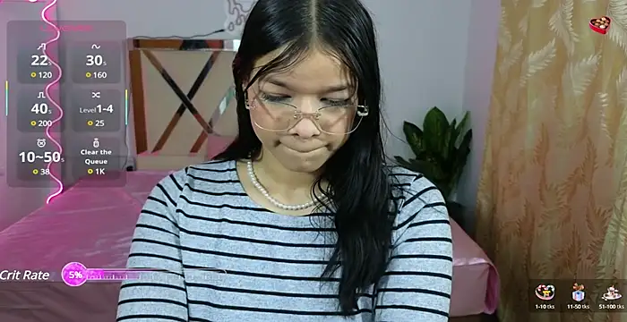 Snapshot of Emilly_tay chatting on 20, 2, 2025 Emilly tay online show from 20, 2, 2025