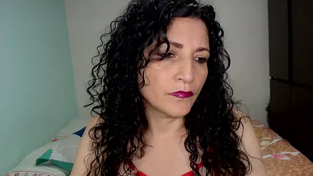 arianna ros3 online show from 16, 12, 2025