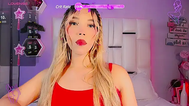 Aileen 18 online show from 19, 12, 2024