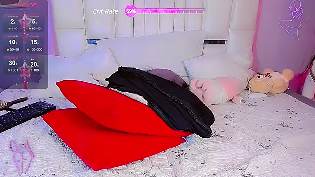 Aileen 18 online show from 17, 1, 2025