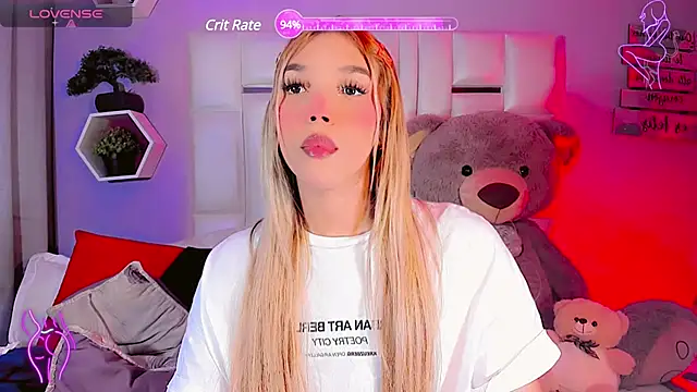 Aileen 18 online show from 6, 2, 2025