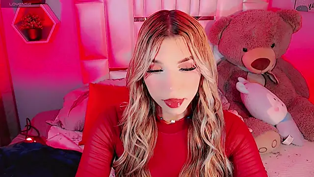 Aileen 18 online show from 20, 2, 2026