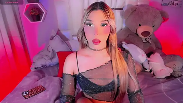 Aileen 18 online show from 3, 4, 2026