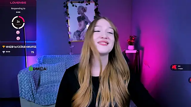 Snapshot of playful_sophie chatting on 6, 10, 2025 playful sophie online show from 6, 10, 2025