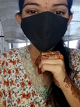 Telugu Cute Angel online show from 27, 10, 2025