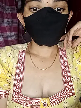 Telugu Cute Angel online show from 12, 1, 2026