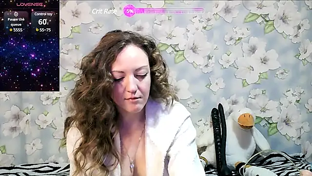 KattyLuuu online show from 7, 3, 2025