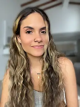 Snapshot of Gaby_Ferrer chatting on 25, 6, 2026 Gaby Ferrer online show from 25, 6, 2026