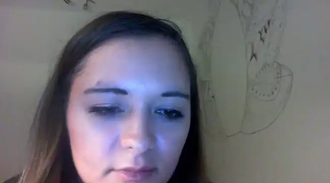 MeganGold online show from 4, 1, 2025
