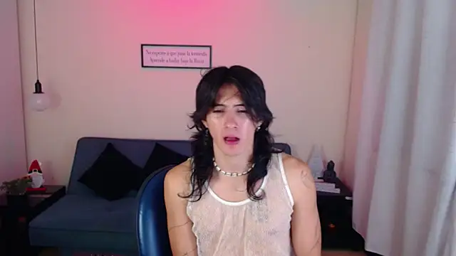 Snapshot of andreey50 chatting on 19, 12, 2024 andreey50 online show from 19, 12, 2024