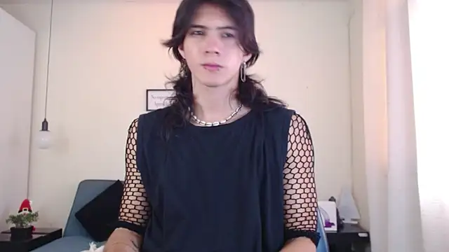 Snapshot of andreey50 chatting on 27, 12, 2024 andreey50 online show from 27, 12, 2024