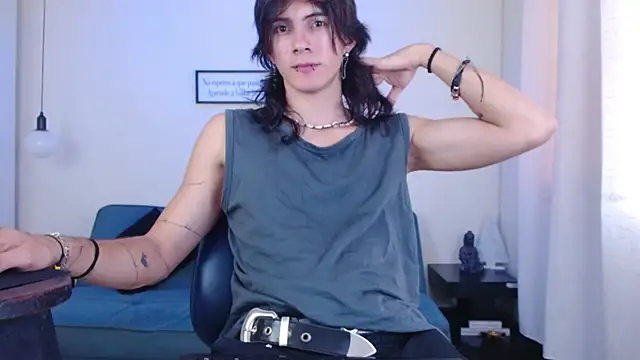 Snapshot of andreey50 chatting on 28, 12, 2024 andreey50 online show from 28, 12, 2024