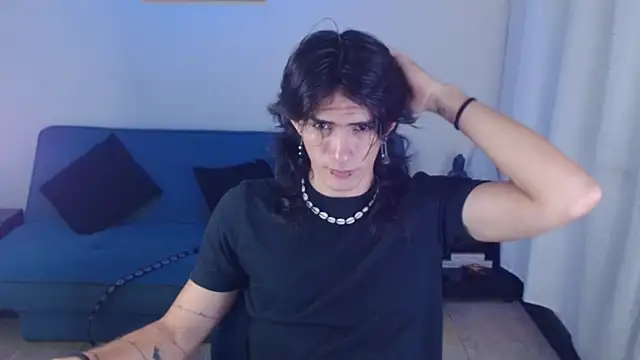 Snapshot of andreey50 chatting on 29, 12, 2024 andreey50 online show from 29, 12, 2024