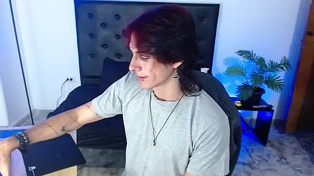 andreey50 online show from 3, 12, 2025