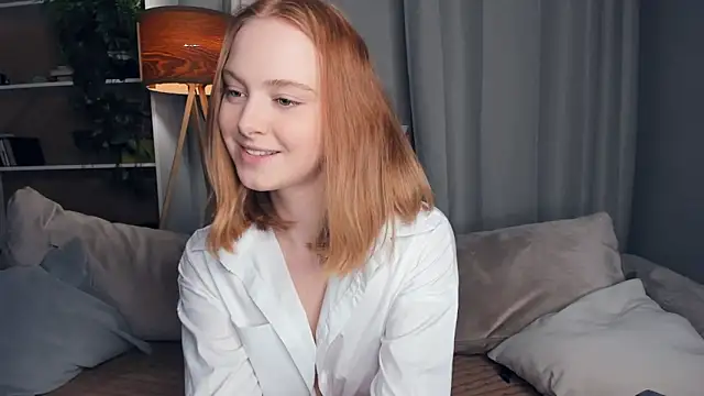 Snapshot of HarrmonSarah chatting on 24, 12, 2024 HarrmonSarah online show from 24, 12, 2024