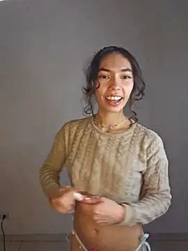 Snapshot of Ana_is_from_Heaven chatting on 18, 2, 2025 Ana is from Heaven online show from 18, 2, 2025