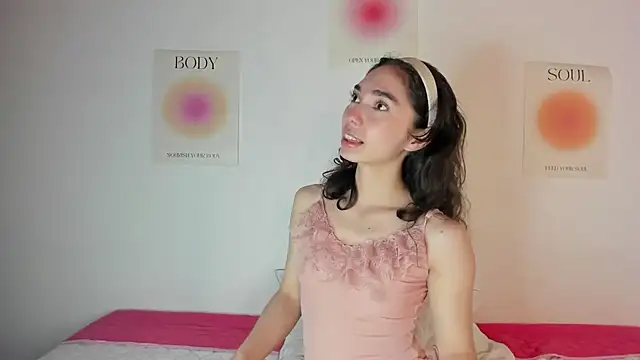 Snapshot of Ana_is_from_Heaven chatting on 20, 9, 2025 Ana is from Heaven online show from 20, 9, 2025