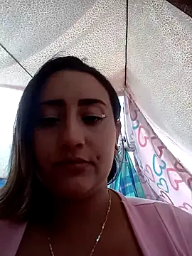 Snapshot of hanna_sky1 chatting on 28, 1, 2025 hanna sky1 online show from 28, 1, 2025