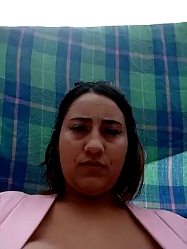 Snapshot of hanna_sky1 chatting on 30, 1, 2025 hanna sky1 online show from 30, 1, 2025