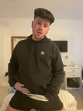 gayboooy nrw online show from 31, 3, 2026