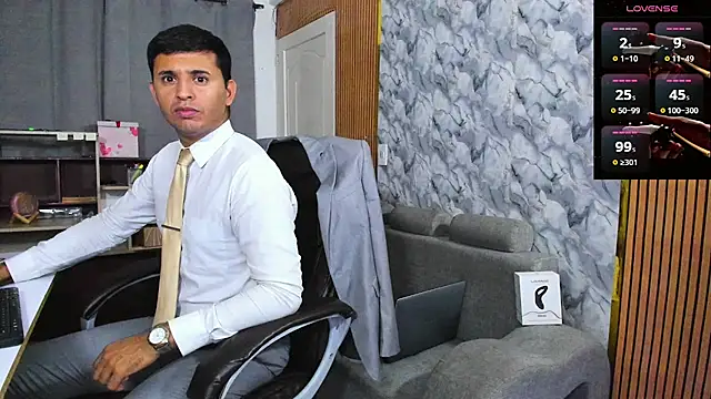 Hideintheoffice online show from 10, 2, 2026