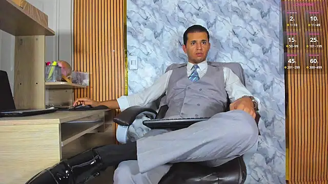 Hideintheoffice online show from 23, 6, 2026