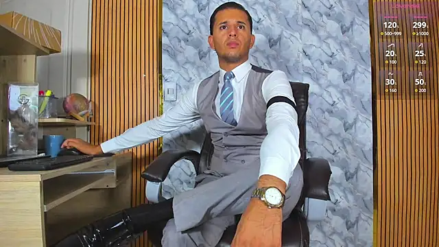 Hideintheoffice online show from 30, 6, 2026